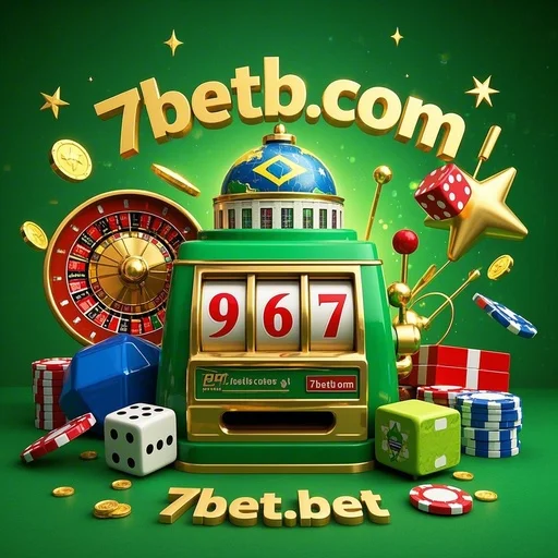 Explorando a Diversão dos Jogos de Slots no 7bet.bet